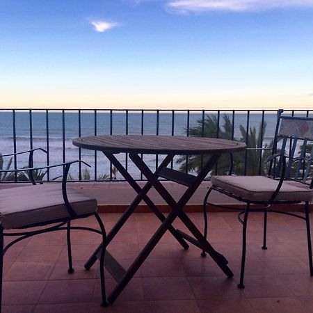 Apartaments Mare Nostrum Sitges Zimmer foto