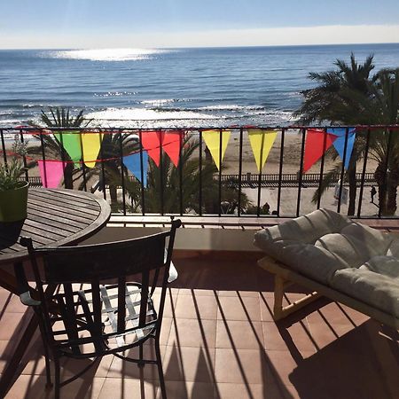 Apartaments Mare Nostrum Sitges Exterior foto