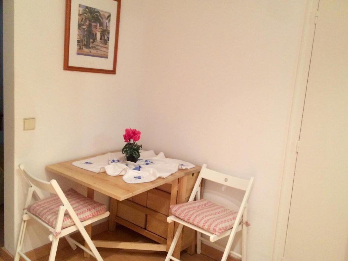 Apartaments Mare Nostrum Sitges Zimmer foto