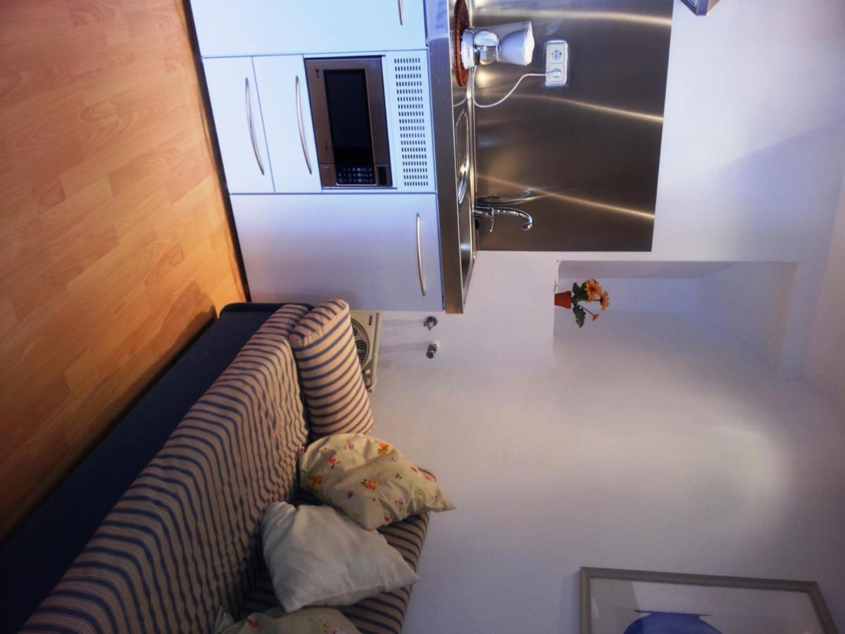 Apartaments Mare Nostrum Sitges Exterior foto