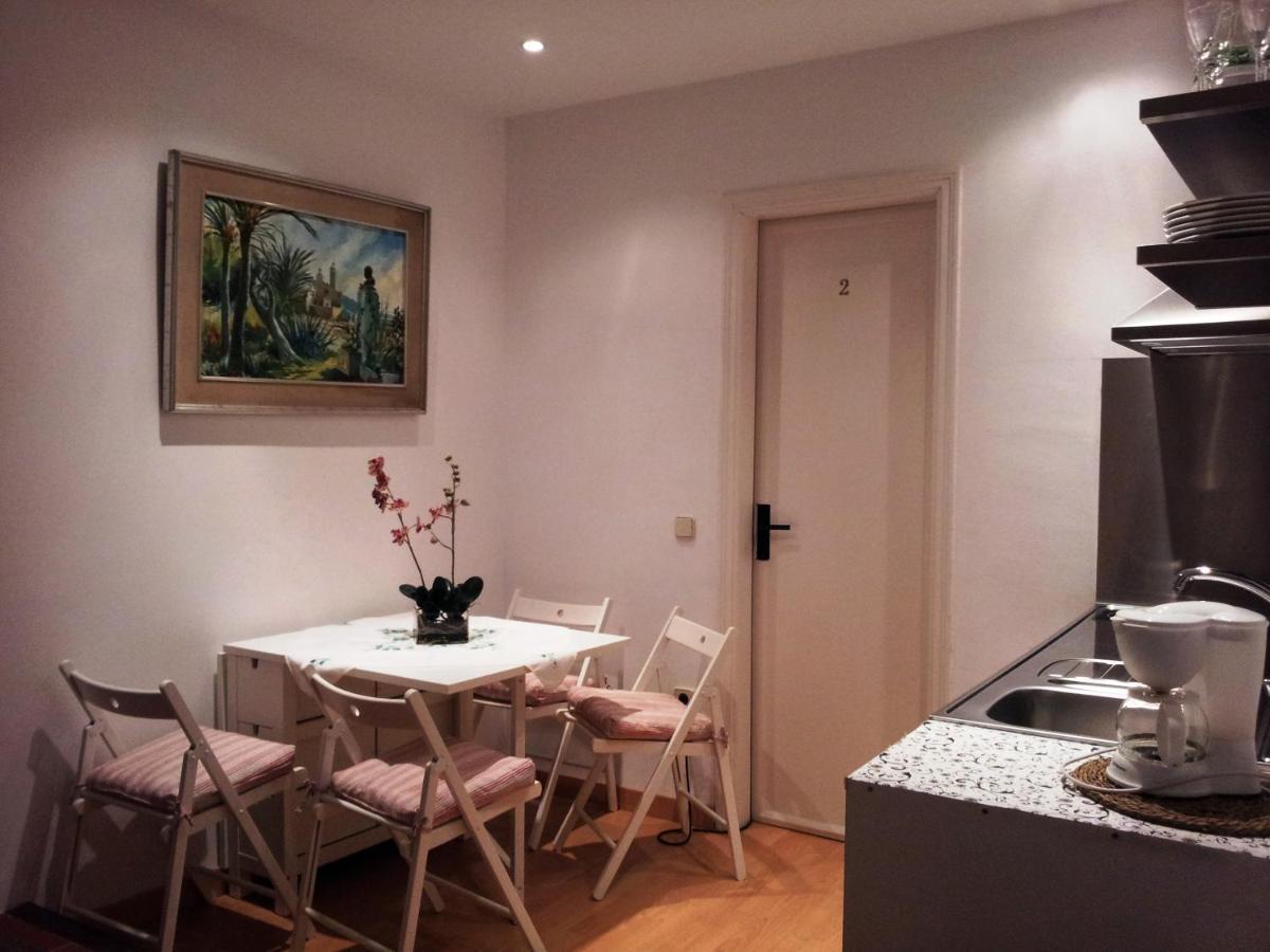 Apartaments Mare Nostrum Sitges Exterior foto