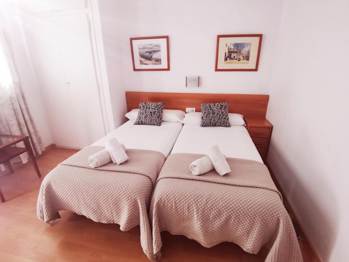 Apartaments Mare Nostrum Sitges Exterior foto