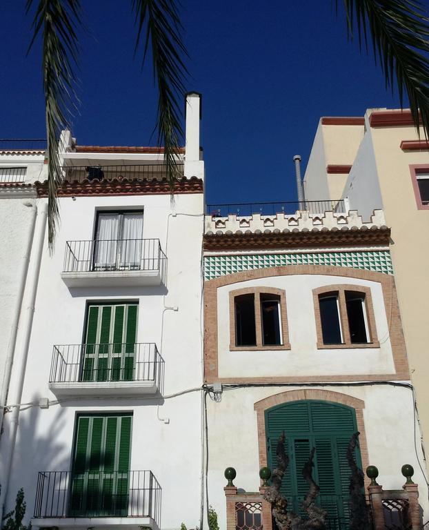 Apartaments Mare Nostrum Sitges Zimmer foto
