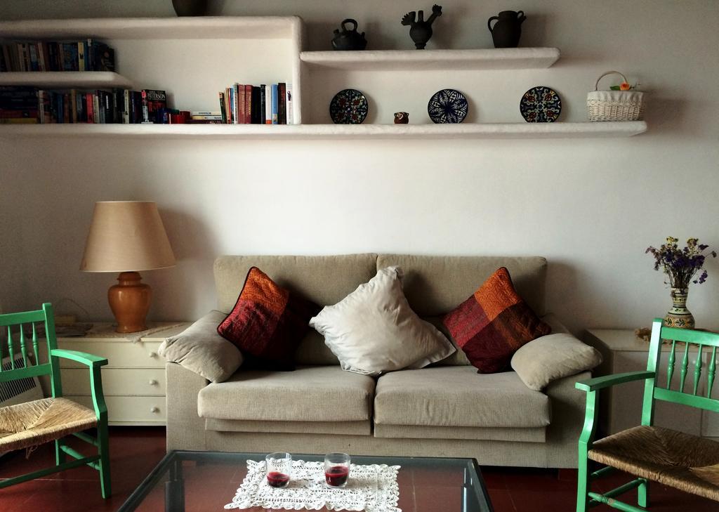 Apartaments Mare Nostrum Sitges Zimmer foto