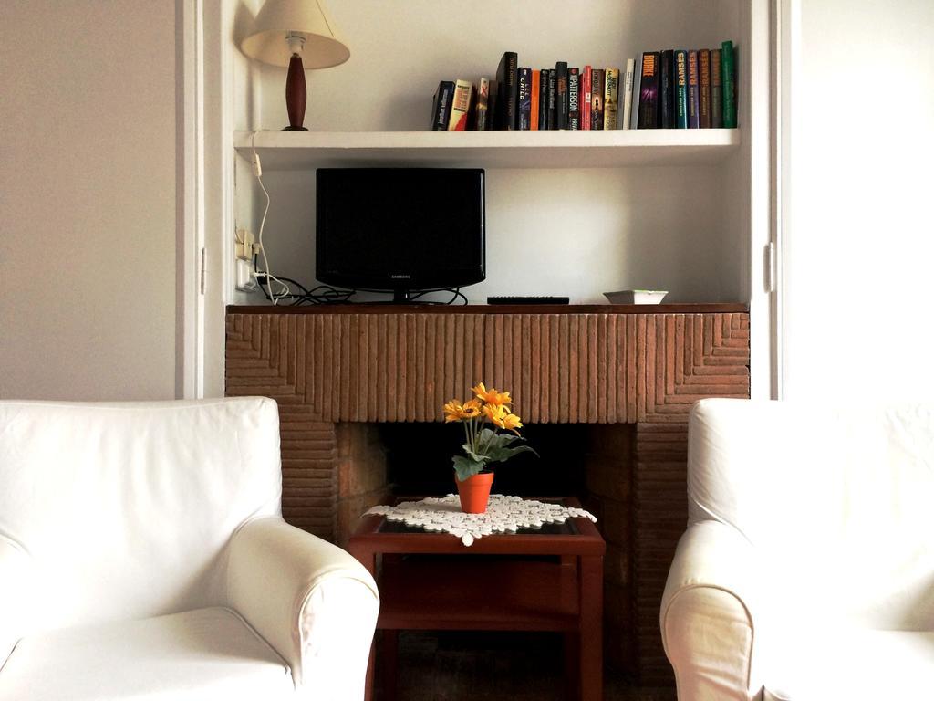 Apartaments Mare Nostrum Sitges Zimmer foto