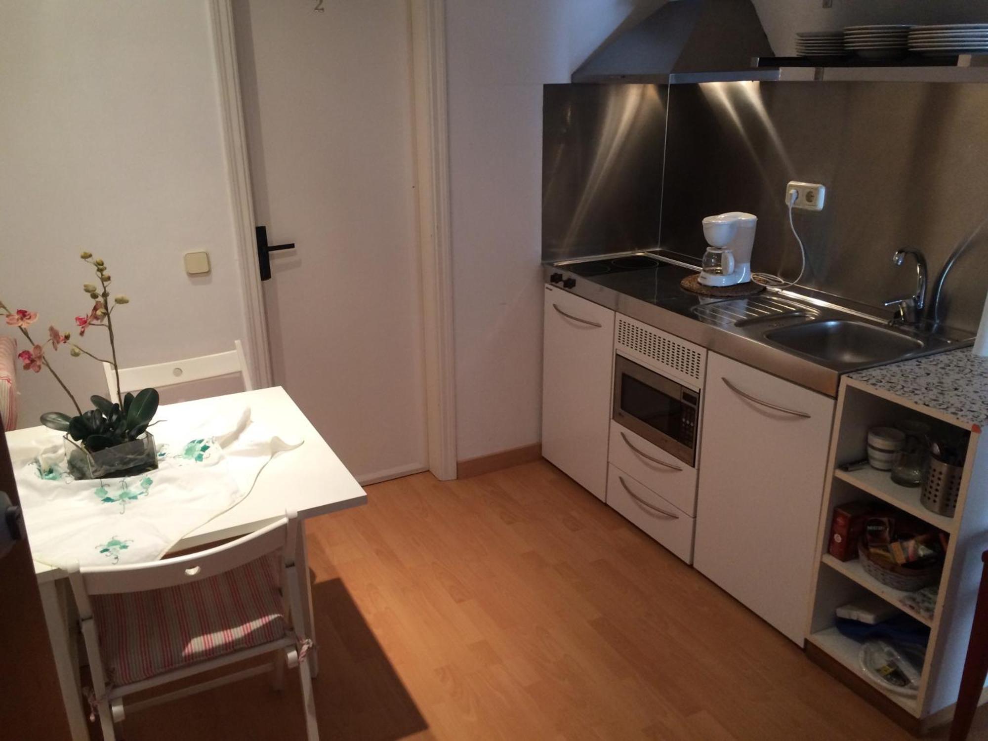 Apartaments Mare Nostrum Sitges Zimmer foto