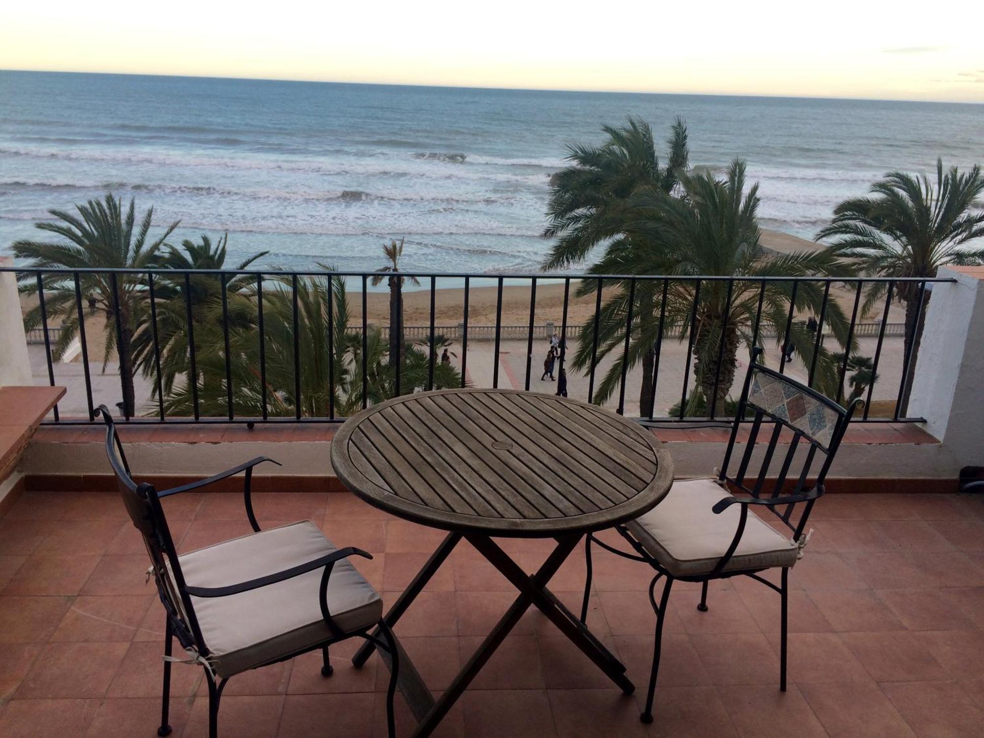 Apartaments Mare Nostrum Sitges Zimmer foto
