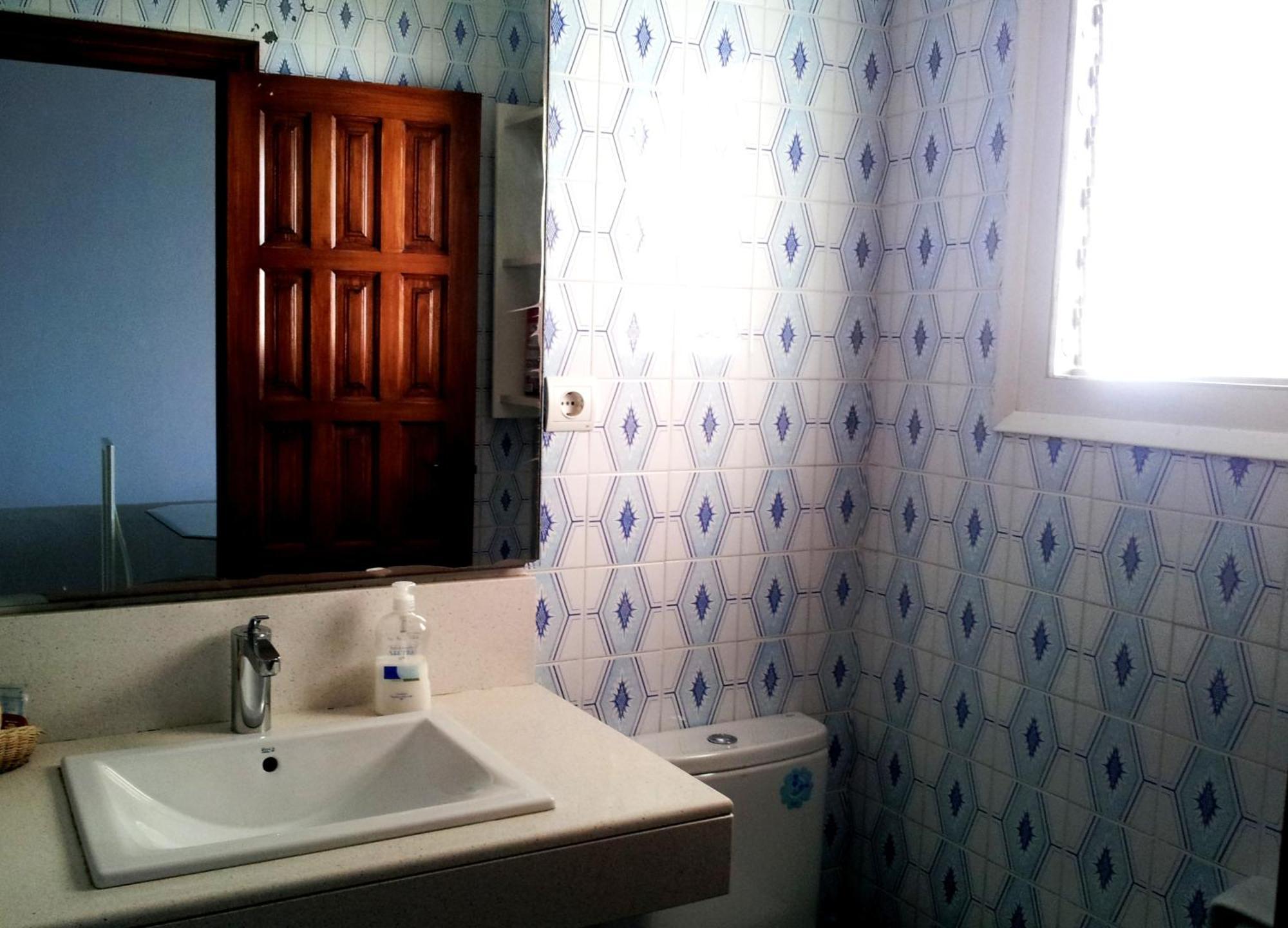 Apartaments Mare Nostrum Sitges Zimmer foto