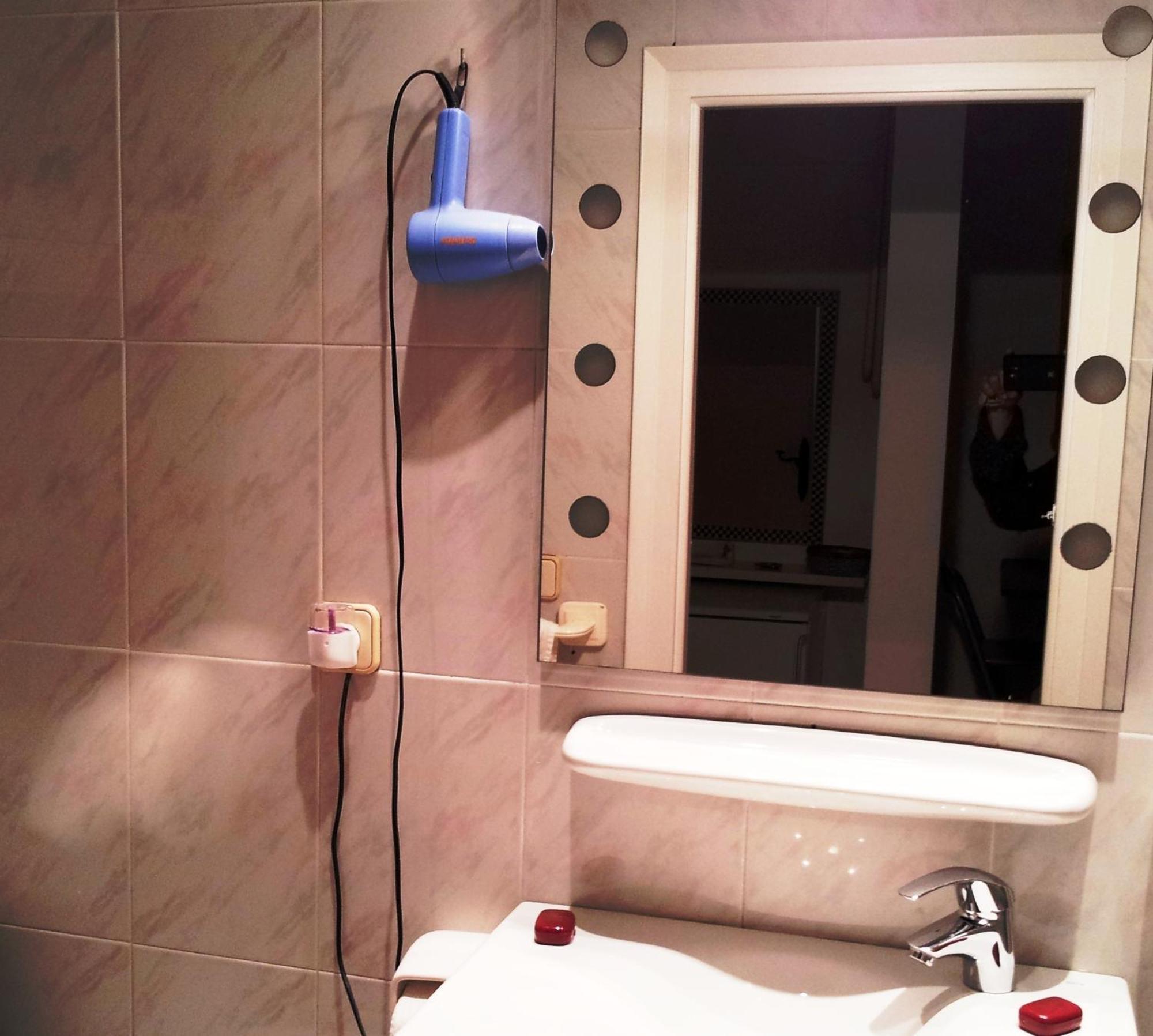 Apartaments Mare Nostrum Sitges Zimmer foto