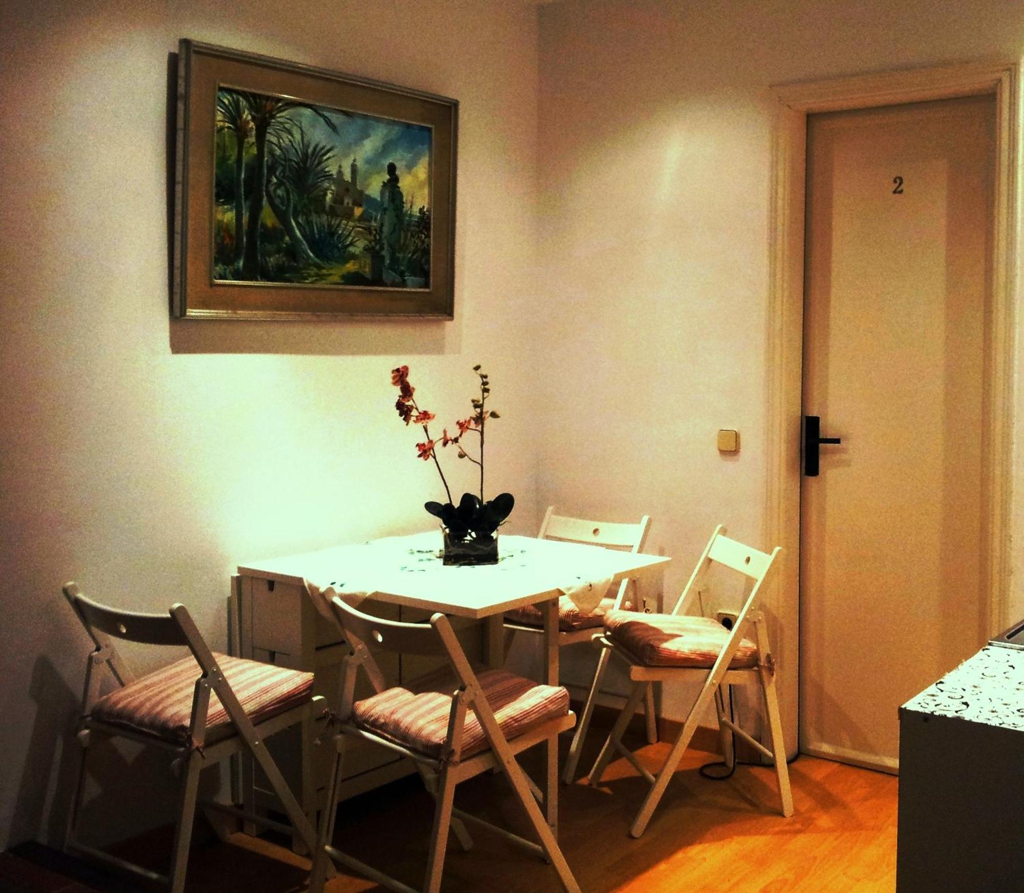 Apartaments Mare Nostrum Sitges Zimmer foto