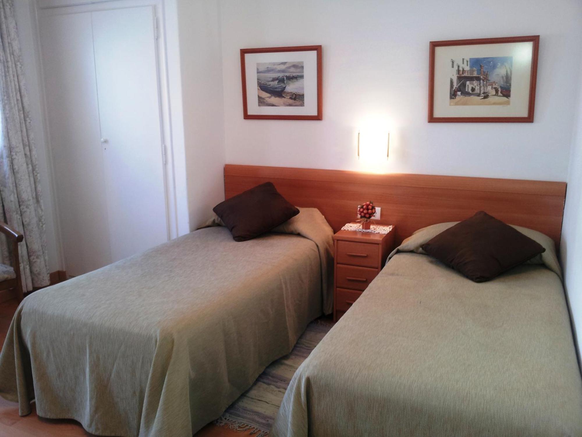 Apartaments Mare Nostrum Sitges Zimmer foto