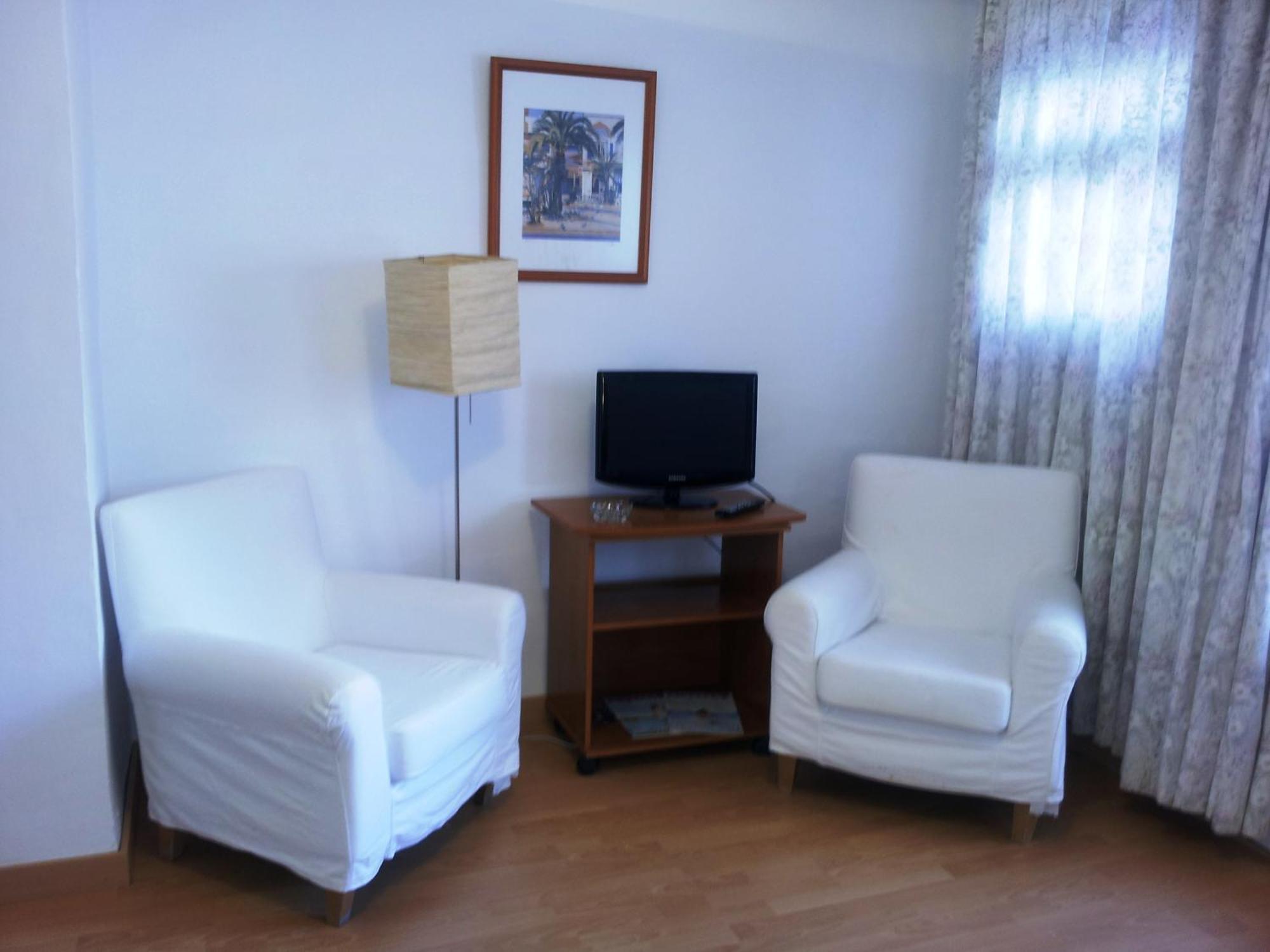 Apartaments Mare Nostrum Sitges Zimmer foto