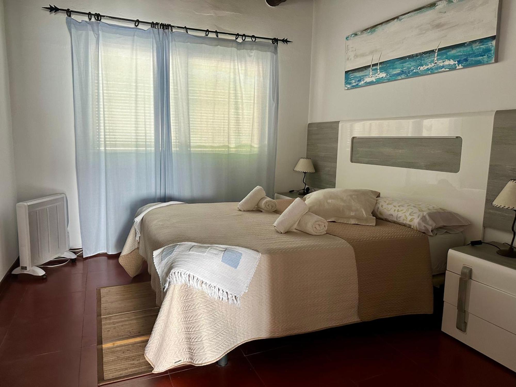 Apartaments Mare Nostrum Sitges Exterior foto