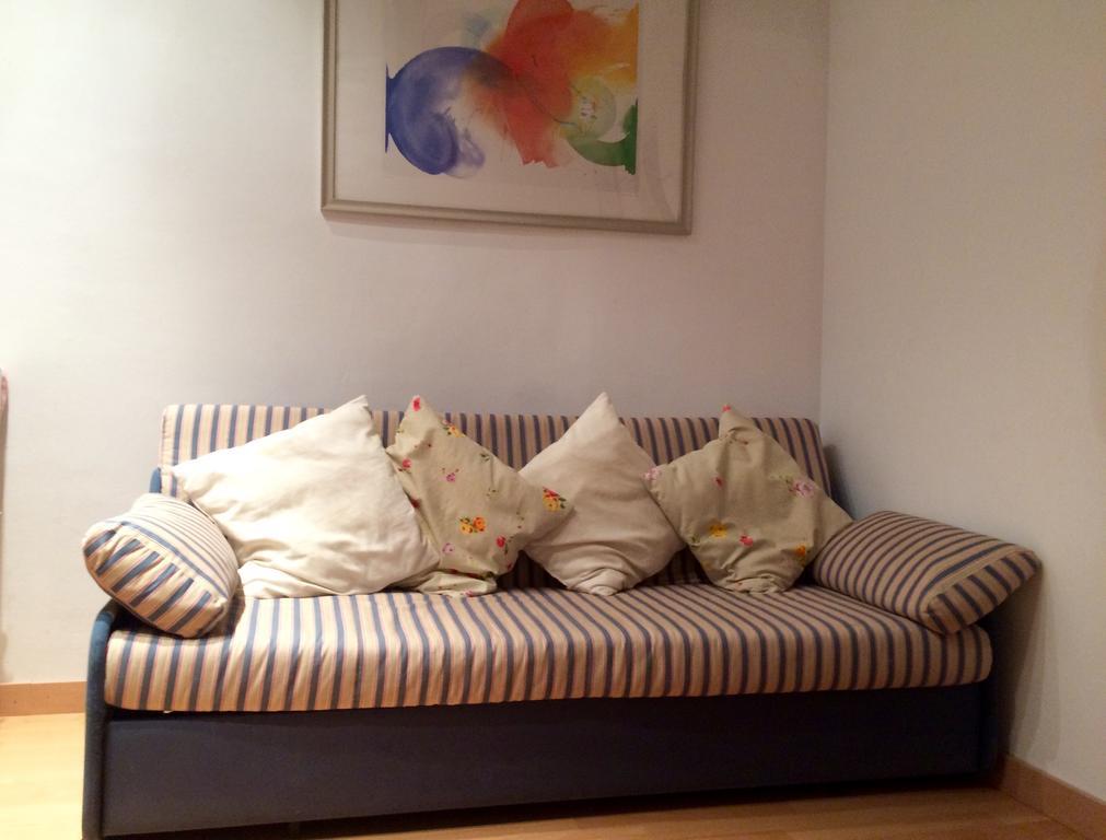 Apartaments Mare Nostrum Sitges Zimmer foto