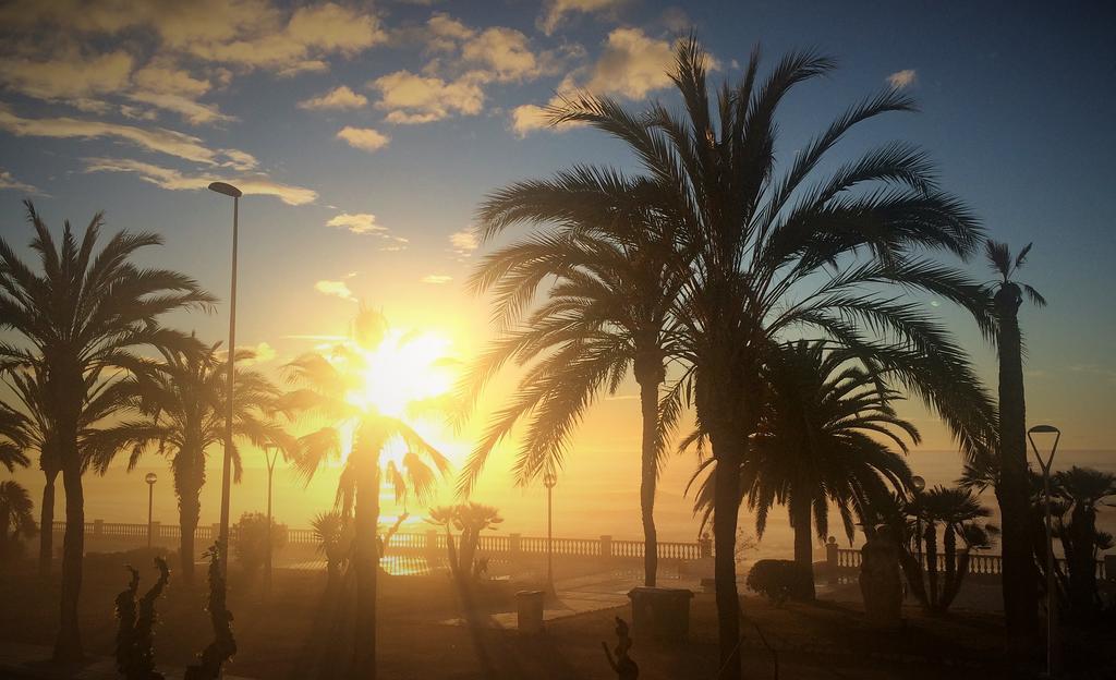Apartaments Mare Nostrum Sitges Zimmer foto